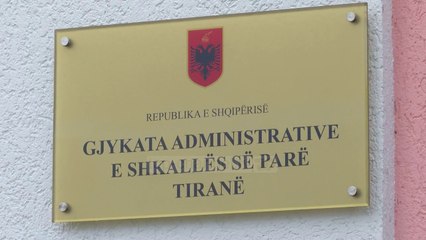 Balilët padisin policinë, gjykata pezullon urdhrin e Çakos - Top Channel Albania - News - Lajme