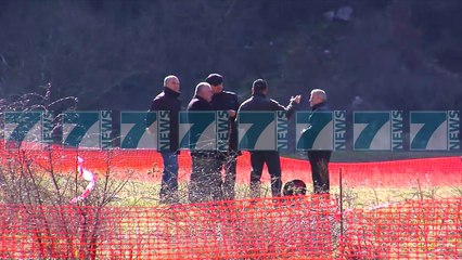 EDHE ITALIA KERKON ESHTRAT E USHTAREVE TE SAJ NE DRAGOT - News, Lajme - Kanali 7