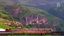 Nikol Paşinyanın açıqlamaları nədən xəbər verir?