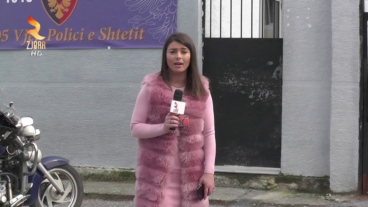 360° Gradë - Asnje Autor Pergjegjes Per Vjedhjen E “Zjarr Televizion”