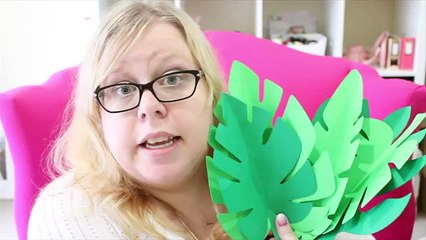 DIY DINOSAUR PARTY DECORATIONS