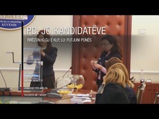 Edicioni i lajmeve i orës 20:00, 23 janar 2018 - Ora News