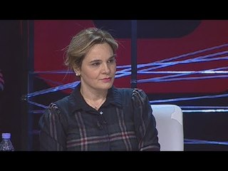 Ora News - Kryemadhi në "360Gradë": Protesta e 27 janarit për të ndërgjegjësuar njerëzit