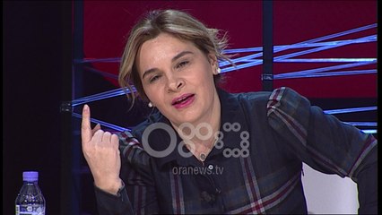 Ora News - Kryemadhi në "360Gradë": Hyrja në shkollën e lartë një ruletë