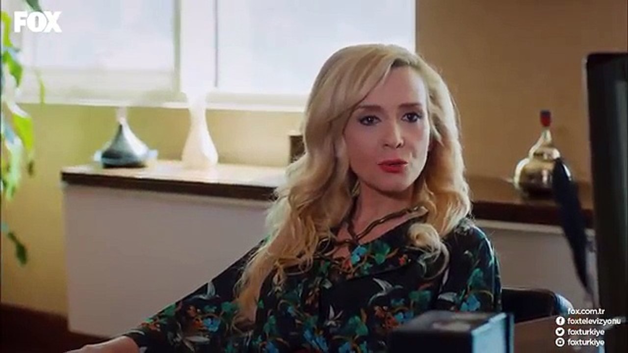 Senden bana baba demeni beklemiyorum! Adı: Zehra 11. Bölüm