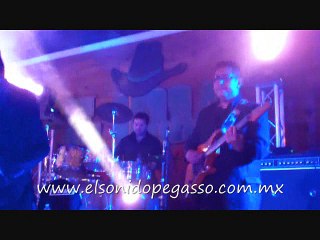 EL PEGA PEGA - TU CANTOR