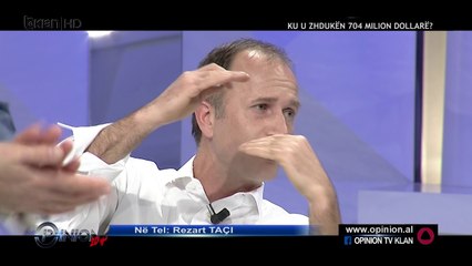 Rezart Taçi: Ja perse ARMO del gjithmone me humbje