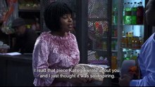 Skeem Saam 6 - Eps  217  (08  May 2018)
