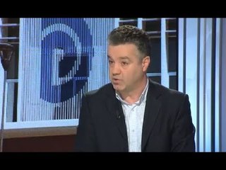 Enno Bozdo i ftuar në "Ora e Intervistës" - Ora News