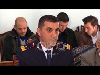 Ora News -  Sterkaj: Kamerat identifikojnë grabitësit por autorë nuk ka. Reagon Qato