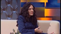 Dite e re - Elisa Spiropali: Protesta e PD dhe LSI, frikë nga humbja e tepsisë