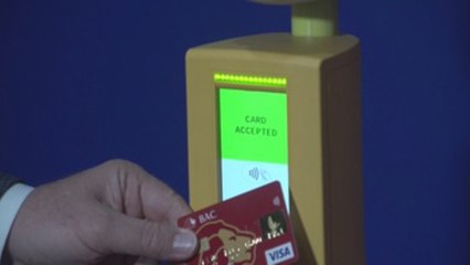 Pago sin contacto, una nueva tecnología para reducir uso de efectivo en Latinoamérica