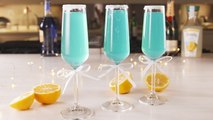 Class Up Your Brunch With Tiffany Mimosas