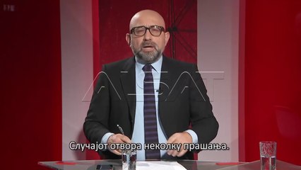 “Programi 200” – “Almir Aliu”, pse duket se është drejtësi selektive? (PJ 1)