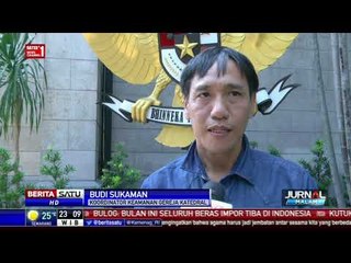 Misa di Gereja Katedral Digelar 6 Kali