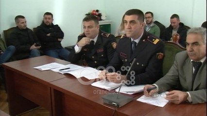 Ora News - Sterkaj: Kamerat identifikojnë grabitësit por autorë nuk ka. Reagon Qato