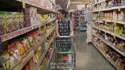 Dice Media |S01E01 Broke AF