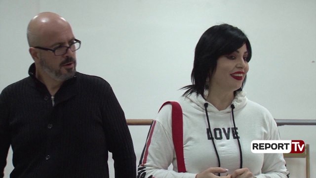 Aktorja në spital, përmirësohet shëndeti i Tinka Kurtit, TKOB: Do jetë te opera Carmen