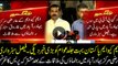 MQM Pakistan has some good news for public' Faisal Sabzwari