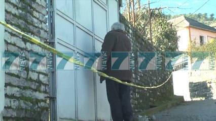 SHPERTHIM TRITOLI NE GJIROKASTER - News, Lajme - Kanali 10