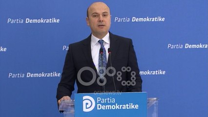 Ora News -  "Peshku i madh po peshkon peshkatarët", PD denoncon skemën korruptive me inceneratorët