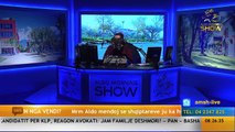 Aldo Morning Show/ Njihet ne emision me disa gra, Ismaili: Nuk dalin ashtu siç thone (24.01.2018)