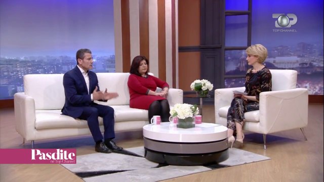 Pasdite ne TCH, Vrasja e 19 vjecares ne media, 23 Janar 2018, Pjesa 1