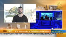 Aldo Morning Show/ Gruaja rreh dhe mbyll ne banjo burrin ne Vlore (24.01.2018)