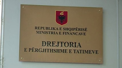 Paditet Rezart Taçi, nuk pagoi 8 milionë euro taksa - Top Channel Albania - News - Lajme