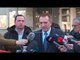 “Kozmos”, Gruevski ulet në bankën e të akuzuarve