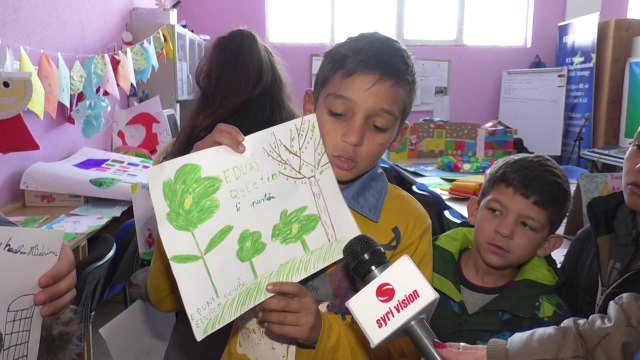 Fëmijët e Gjakovës me aktivitete për mbrojtjen e ambientit - Lajme