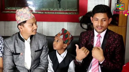 Ashokले ६ घण्टा सबै रेकड तोड्दै पहिलो स्थानमा | Breaks Record On YouTube | Man Bina ko Dhan - ASHOK