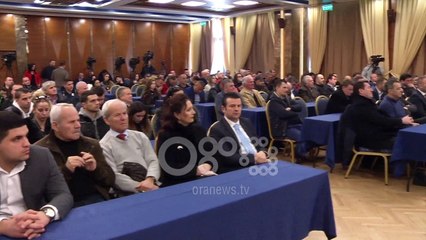 Ora News - “Bashkim i faktorëve të djathtë”, Mediu: Me 27 janar ti japim Ramës mesazhin e largimit