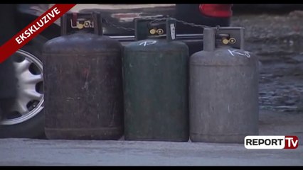 Report TV - Ekskluzive/ Krijohet kompania shtetėrore e gazit Albagaz