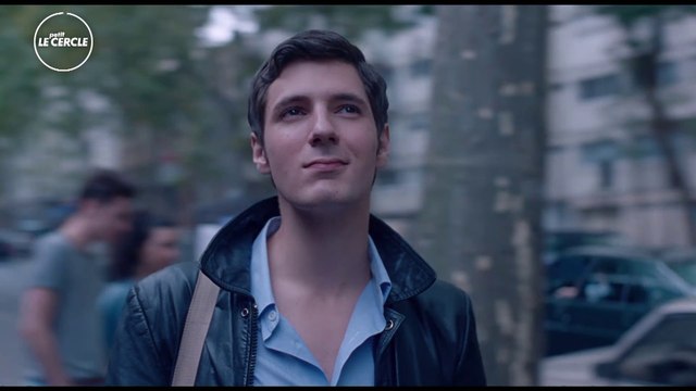 Plaire, aimer et courir vite - La critique du Petit Cercle à Cannes