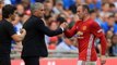 MLS-bound Rooney's career 'perfect' - Mourinho