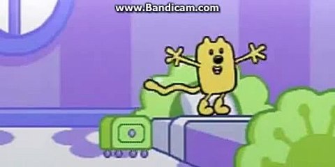 V.Smile Wubbzy - "Wow Wow Wubbzy" (somewhat better copy)