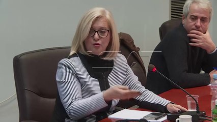 Собрание, работна група за патните трошоци на пратениците