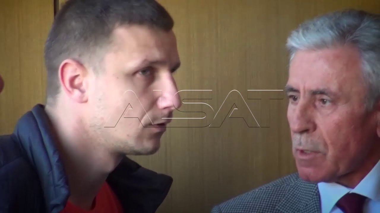 Случај "Aлмир", експертите се сомневаат во бара...