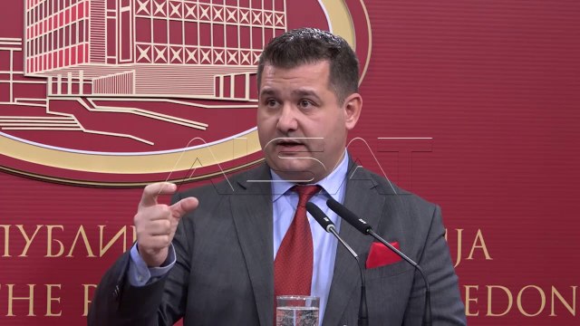 Владата најави контрола на милионскиот анекс на Албанскиот театар