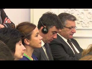 TREGU I PERBASHKET RAJONAL, “LUFTE KORRUPSIONIT, PAKETE PER PROJEKTE STRATEGJIKE” LAJM