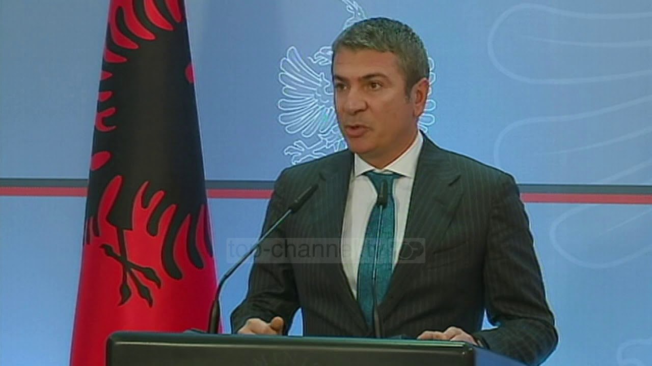 Aeroporti i Vlorës, Qeveria miraton projektligjin për ndërtimin - Top Channel Albania - News - Lajme