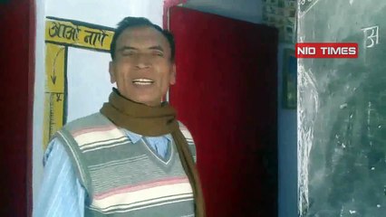 शिक्षामित्र की पूरी कहानी 2001 से लेकर 2019 तक की पूरी दस्ता