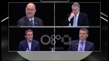 Ora News - Çipa: Ku qëndron problemi me varrezat greke në jug të vendit