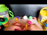 Patrick Star Magical Plasticine Modeling Video-Making Patrick with Modeling Clay