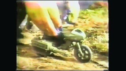 Cold Slither was G.I. Joes heavy metal nemesis