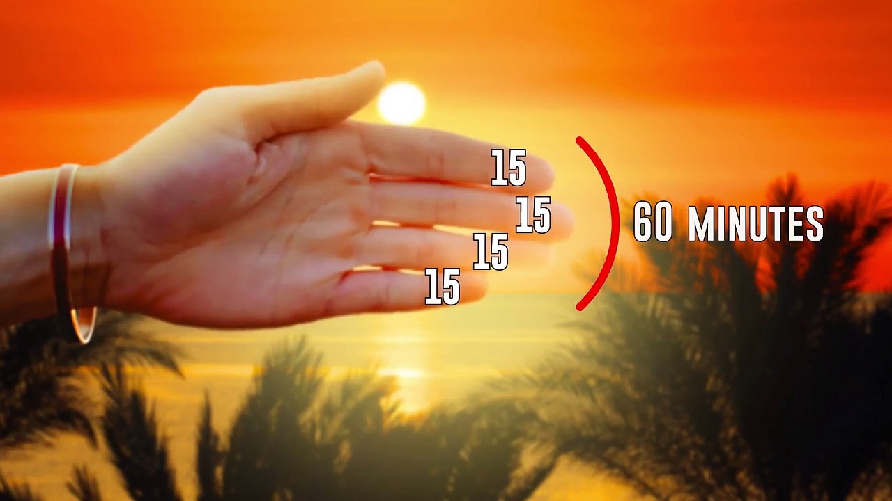 8 OLD-SCHOOL TRICKS THAT STILL WORK