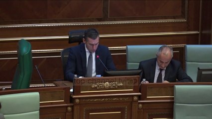 Haradinaj për Specialen: Nuk i japim llogari ambasadorëve  - Top Channel Albania - News - Lajme