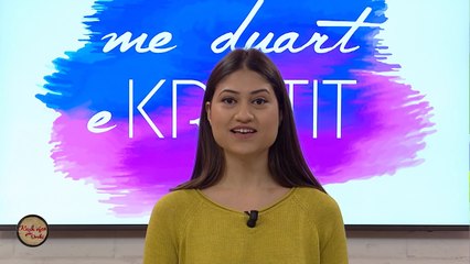 Kush vjen per dreke/ Si te pergatisim kek me karrota (25.01.2018)