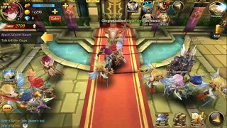 Top 14 BEST RPG Games For Android 2016